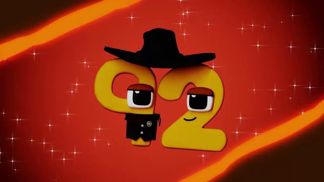 Wonderland Songs: Counting By Fours + More | Learn to Count