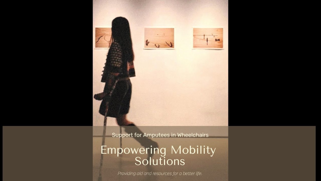 Life with a prosthetic a Amputee girl hip Walking  vlog