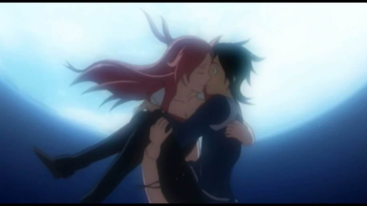 (AMV) Dragon Sky