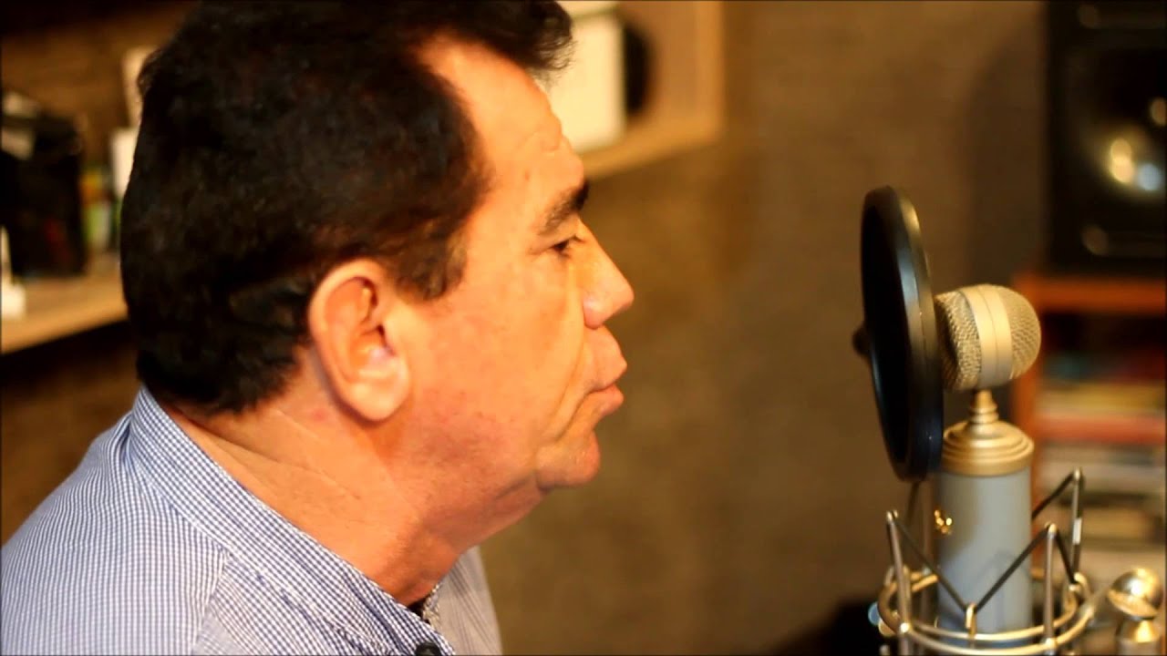 Chagas Sobrinho - Mais Eu Te Amo - HD