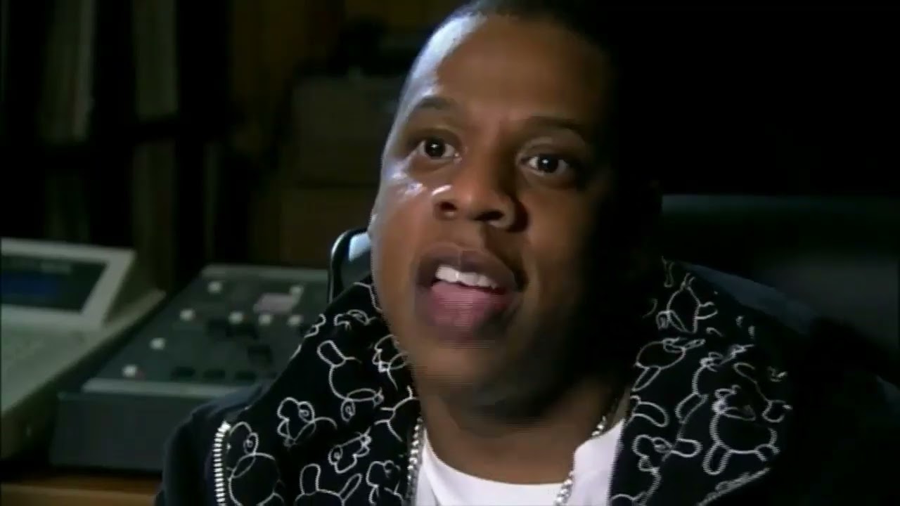 Jay-Z - D'Evils (Explanatory)