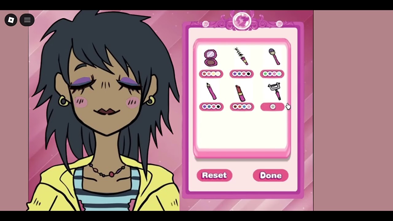 LACEY MAKEUP PARLOUR l FULL GAMEPLAY