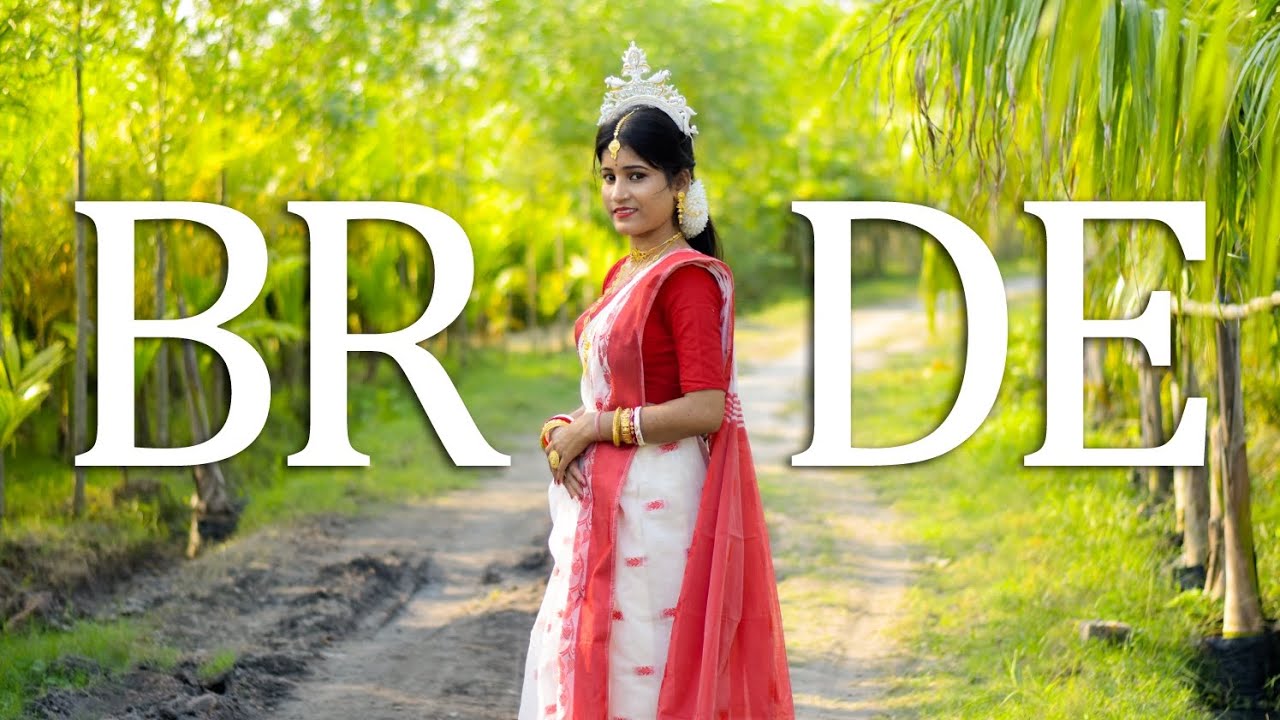 Aj Shara Bela !! প্রীতির বৃদ্ধি look ❤ !! An Assignment of PRATIMA ENTERPRISE !! Bride - Priti Das !