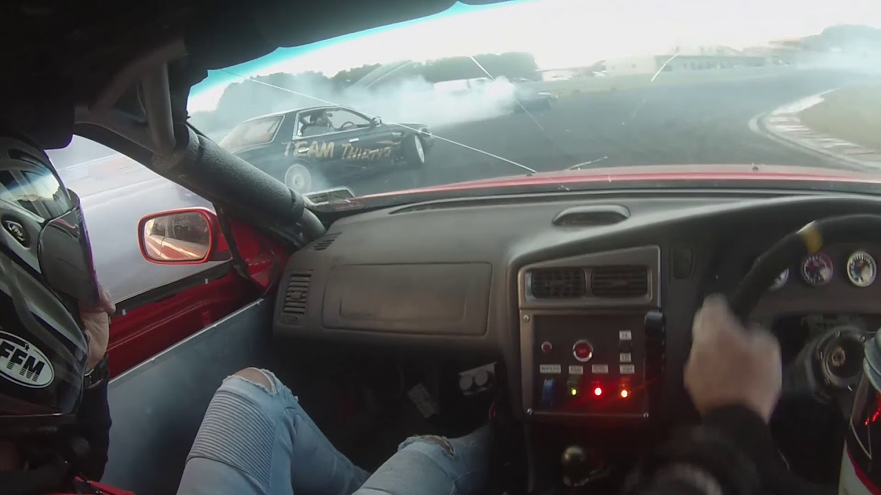 Rb30det Sound