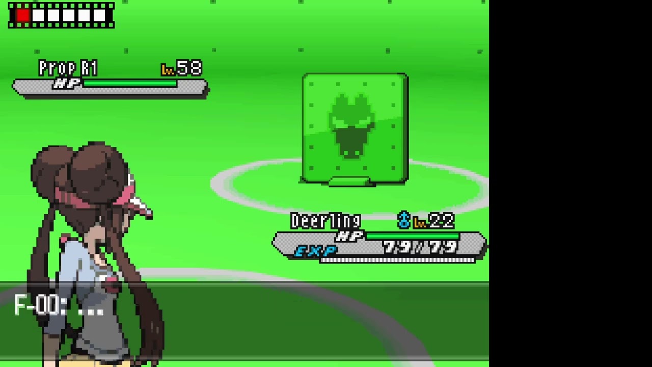 Pokemon White 2 - #67 - PokeStar Studios: Everlasting Memories (Good Endings)