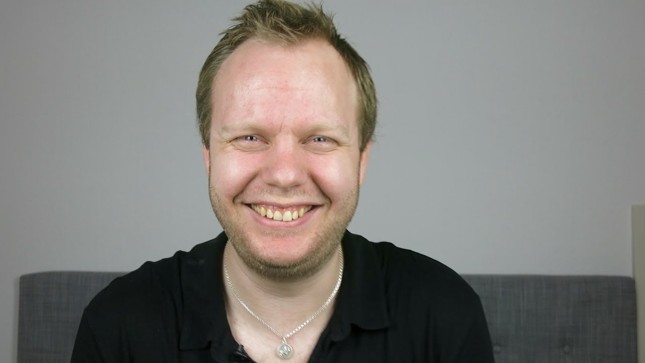 Sofort fließend werden (Schwedische Füllwörter)