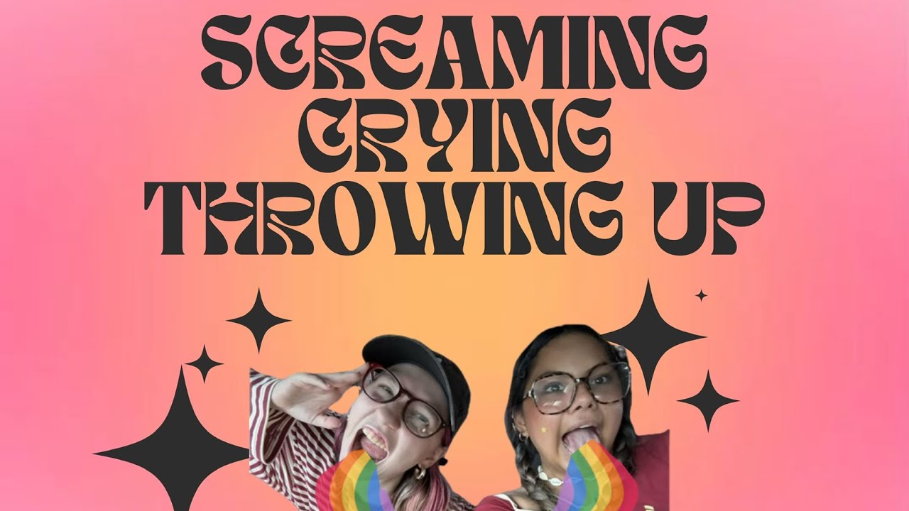 Ep 1: Heated Rivalry ￼yap