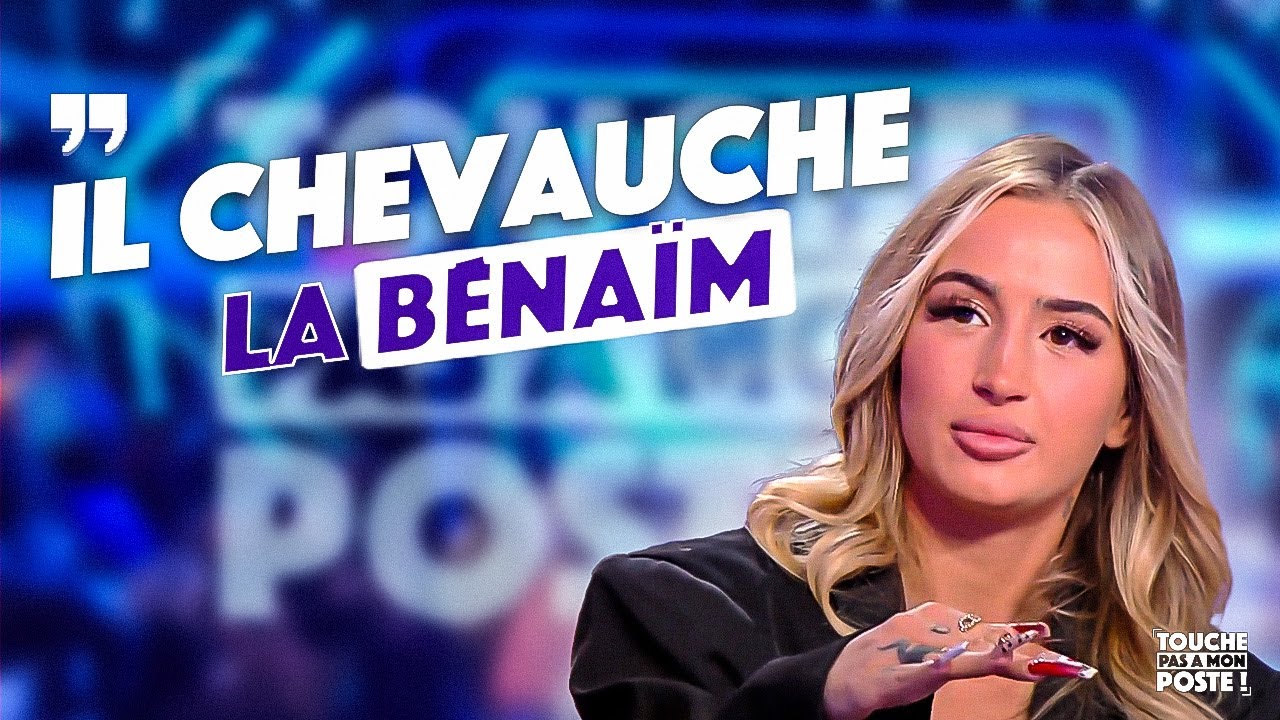 Juliette Révèle Ses Étapes Inattendues Avant de Dormir avec Son Conjoint - FAH