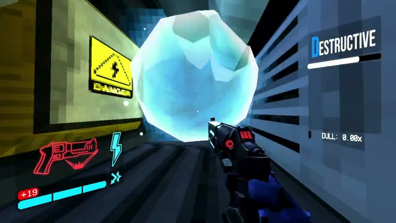 ULTRAKILL | Standard | Level 2-3: SHEER HEART ATTACK