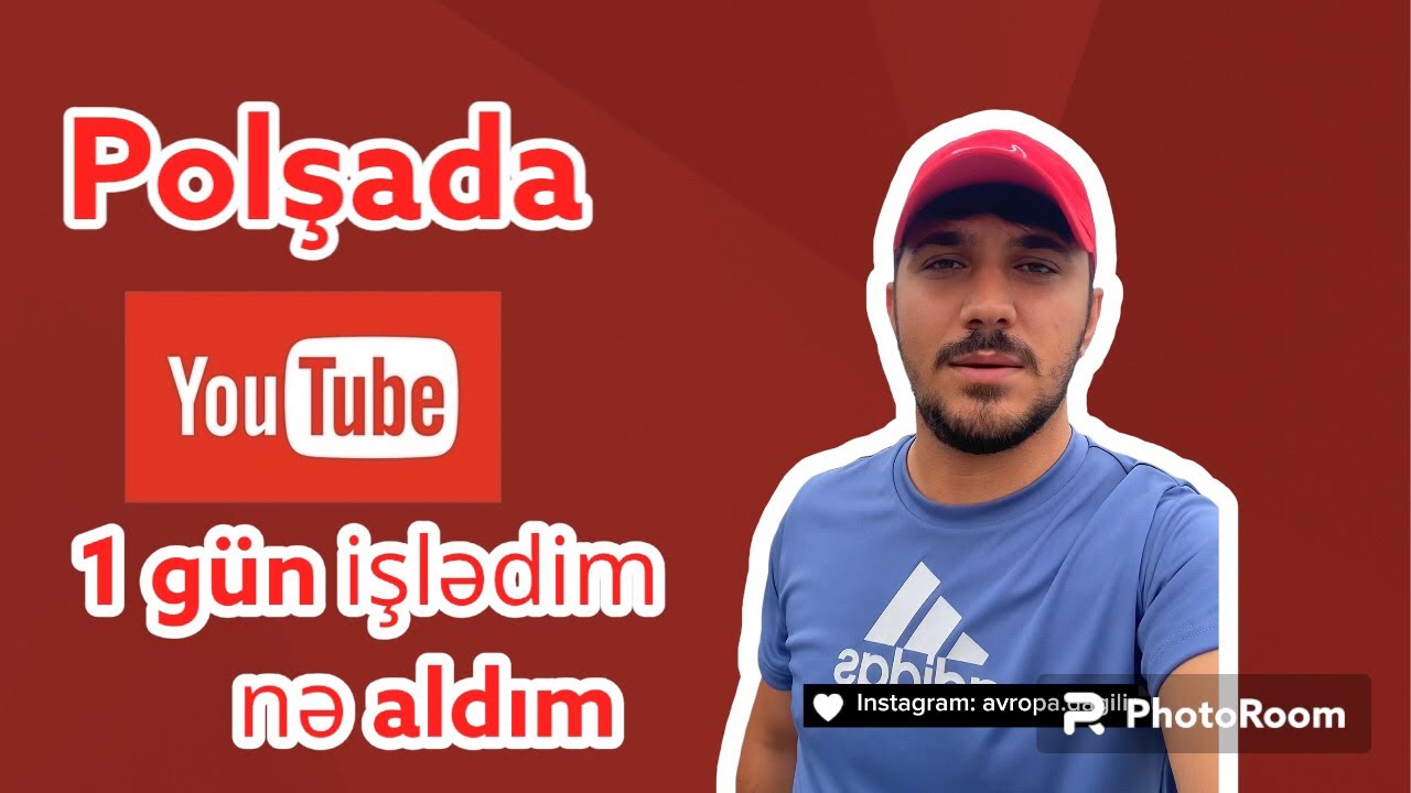 Polşada 1 gün işləyərək nə almaq olar? | Polşada ərzaq qiymətləri 2023| Polşada Market qiymətləri