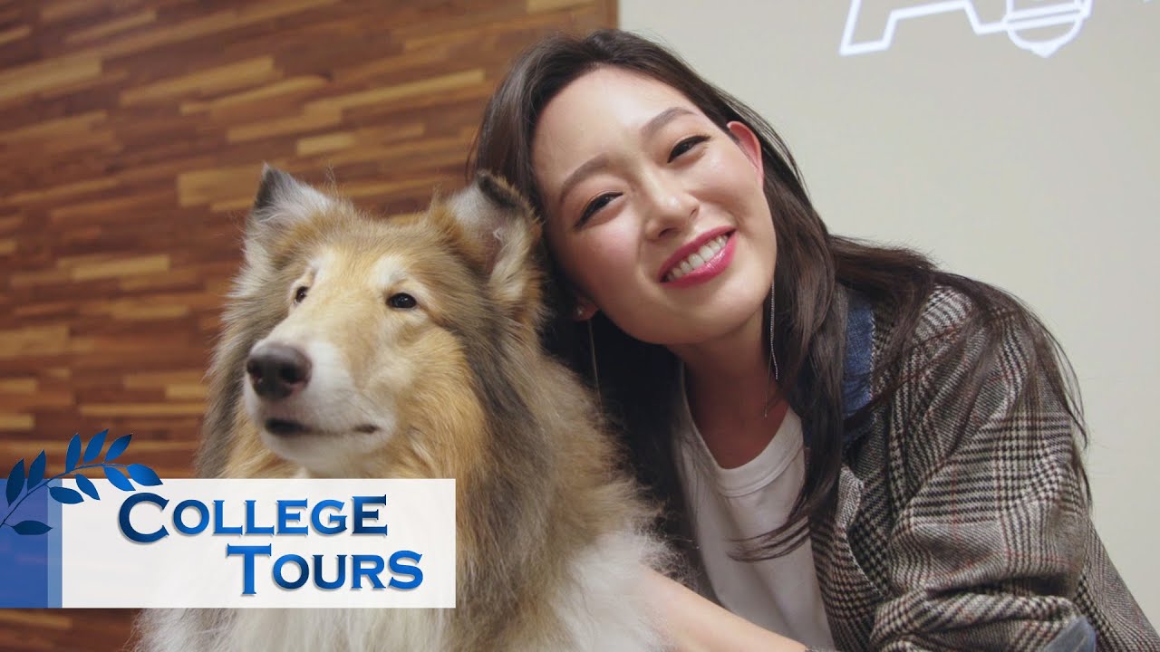[College Tours] Texas A&M University