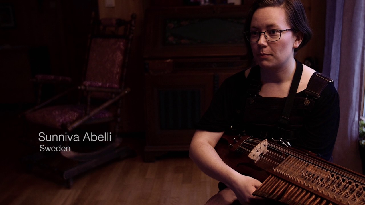 Nordic Master in Folk Music