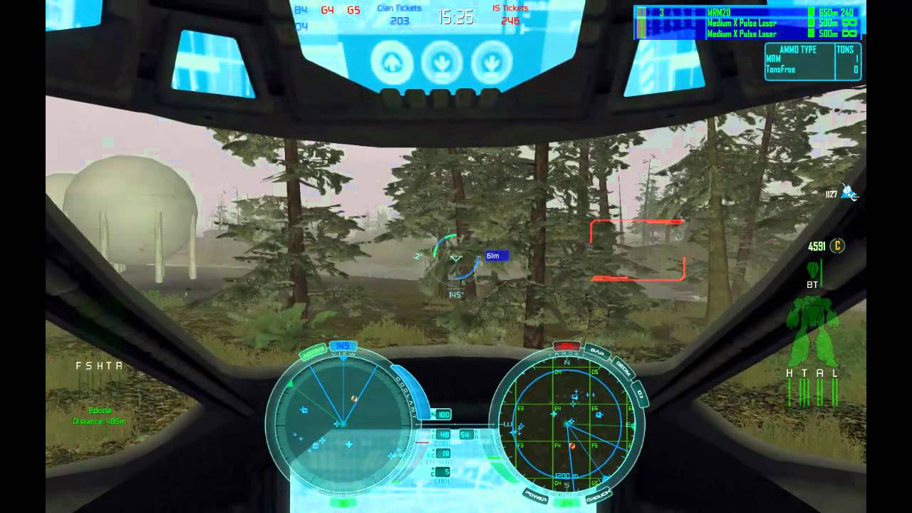 Mechwarrior Living Legends: Guide to Getting Better Mechs