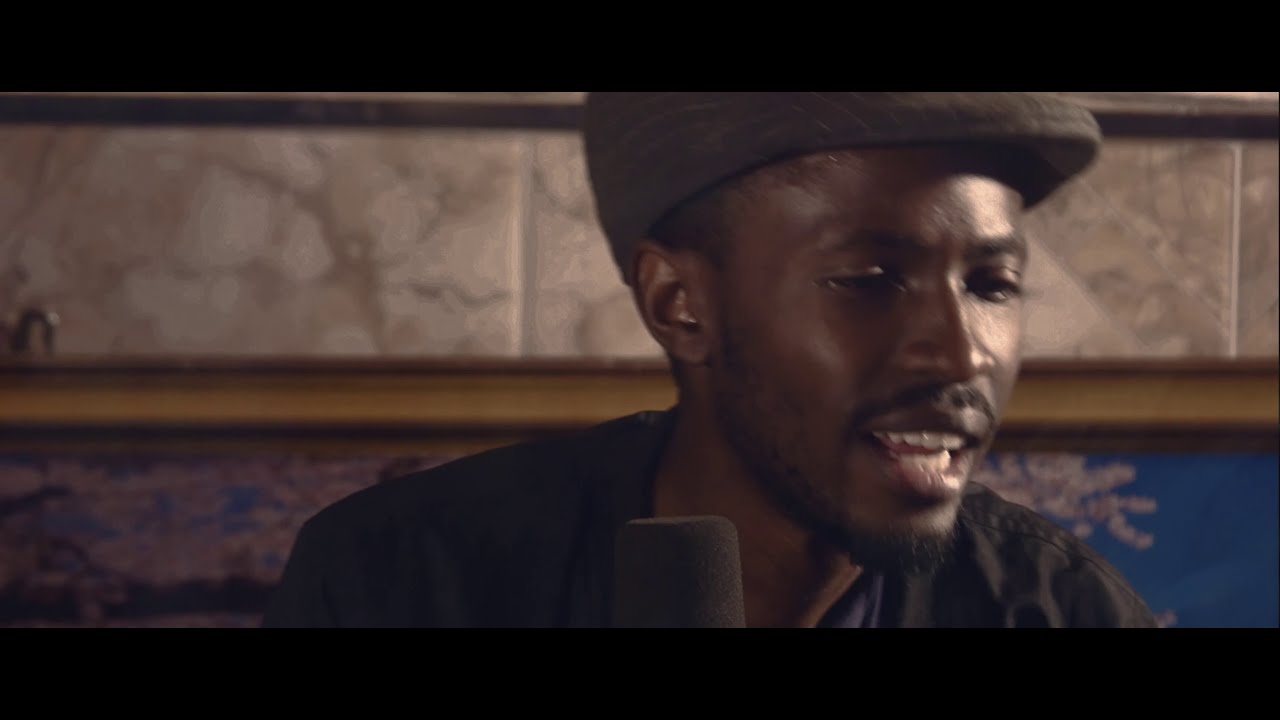 FIG Worship Culture - Muve neTsitsi (Live) feat. Tatenda Gurupira