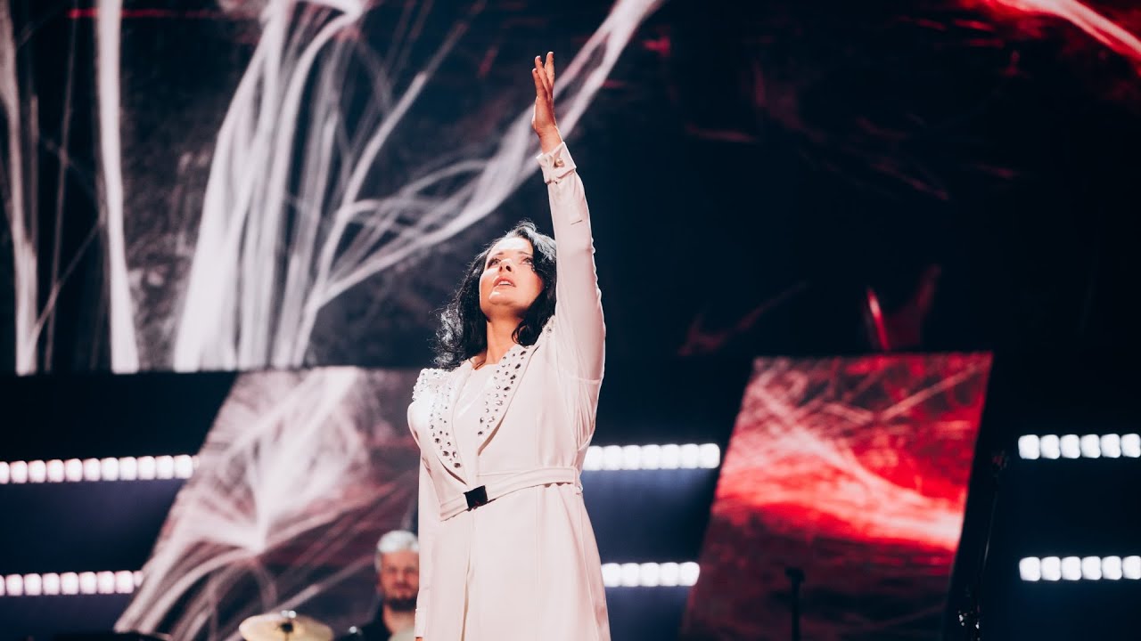 🧲 BALTU DZĪVI NODZĪVOT – Antra Stafecka, Ingars Viļums, Jumprava | Muzikālā banka 2024