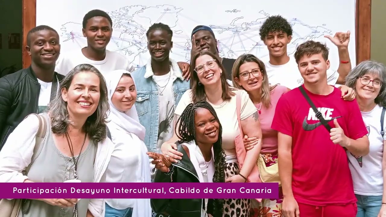 Curso Agentes Juveniles de Mediación