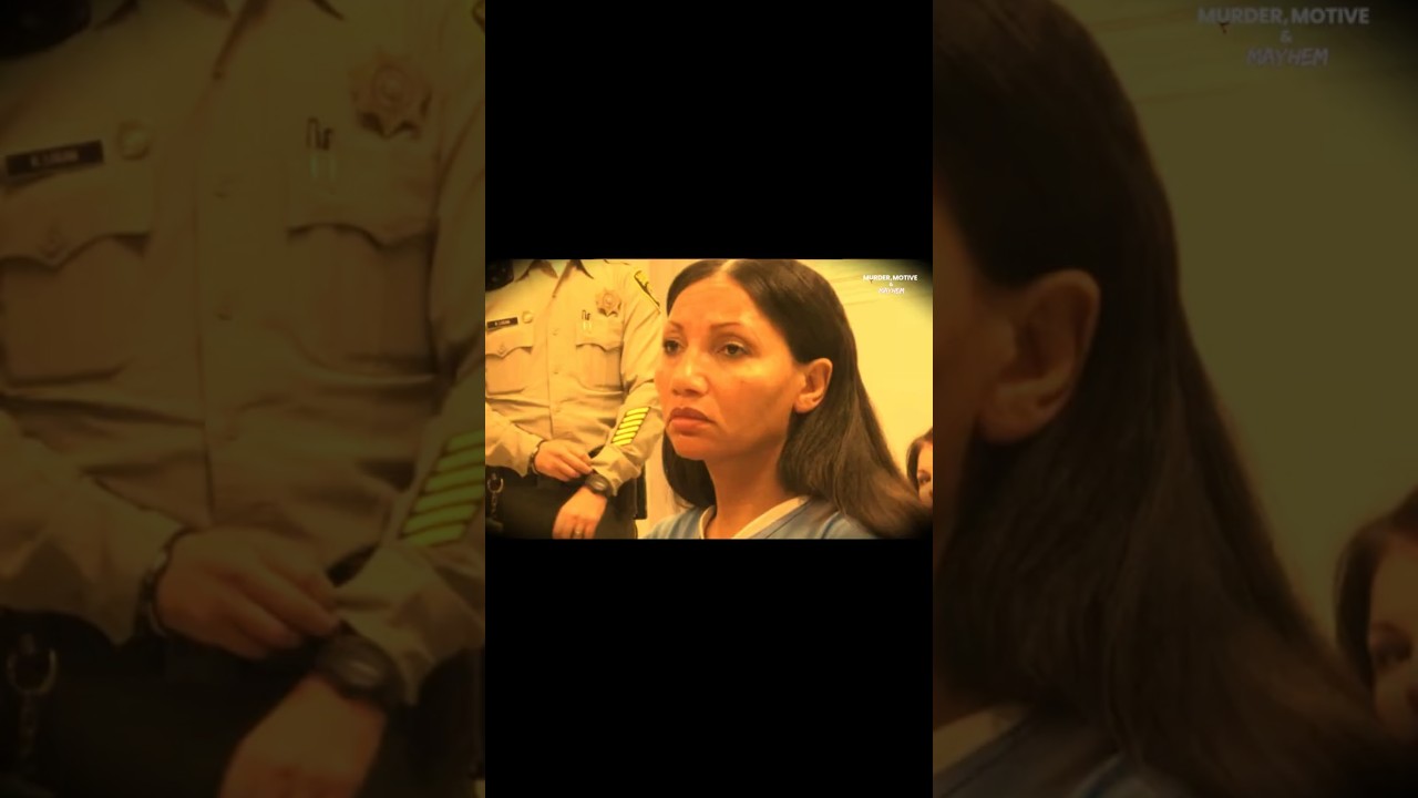 Cannibal Wife Murders Husband & Eats him for Thanksgiving: