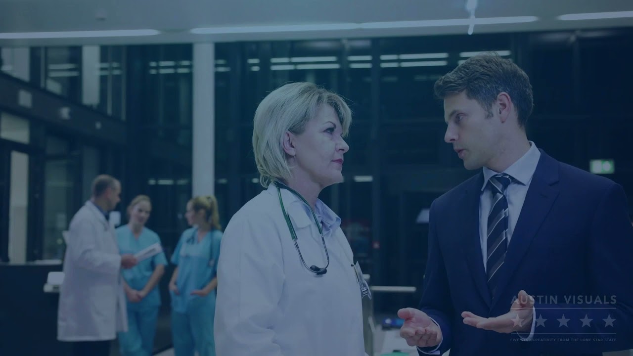 Love Your Liver Health Awareness Campaign Explainer Video - Video 10