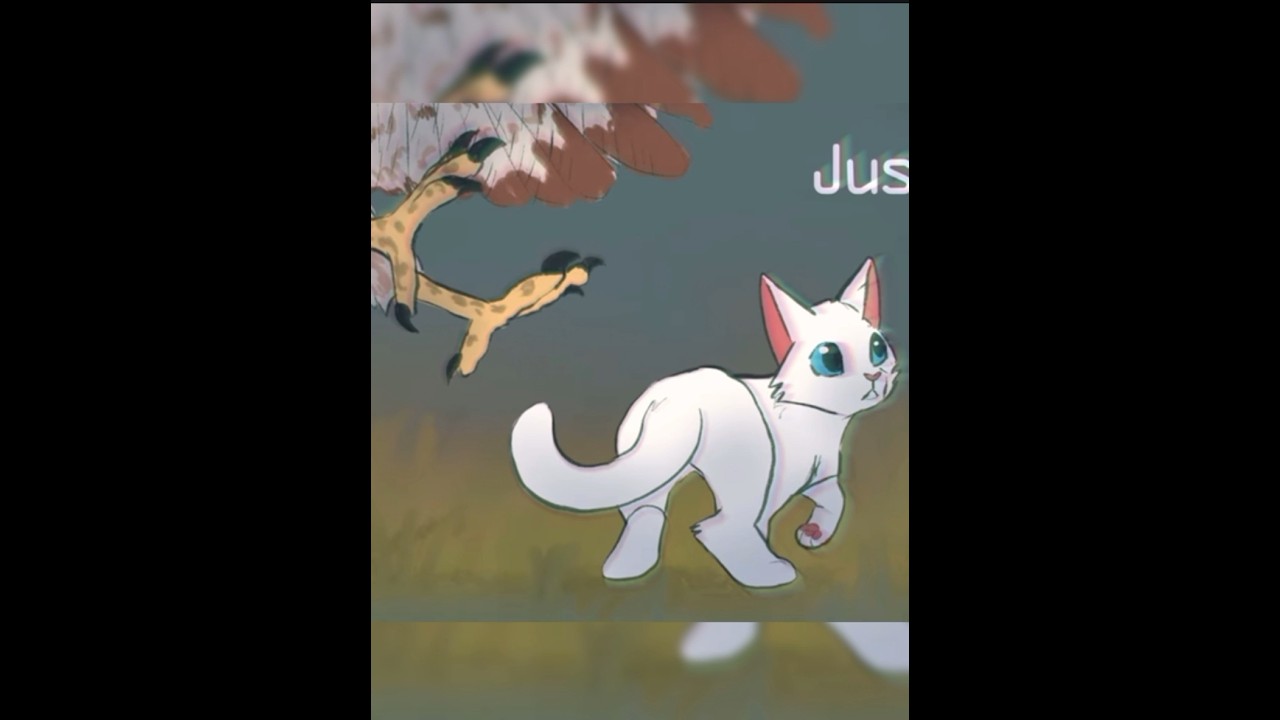 Poor Snowkit :( || Credits in description || #warriorcats #warriors #warriorcatsedit