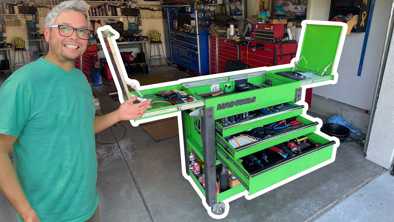 THIS Cart Made Me A TON of Money!