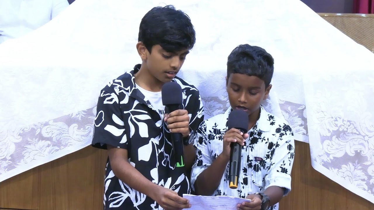 IPC Immanuel Church, Nellikkunnu