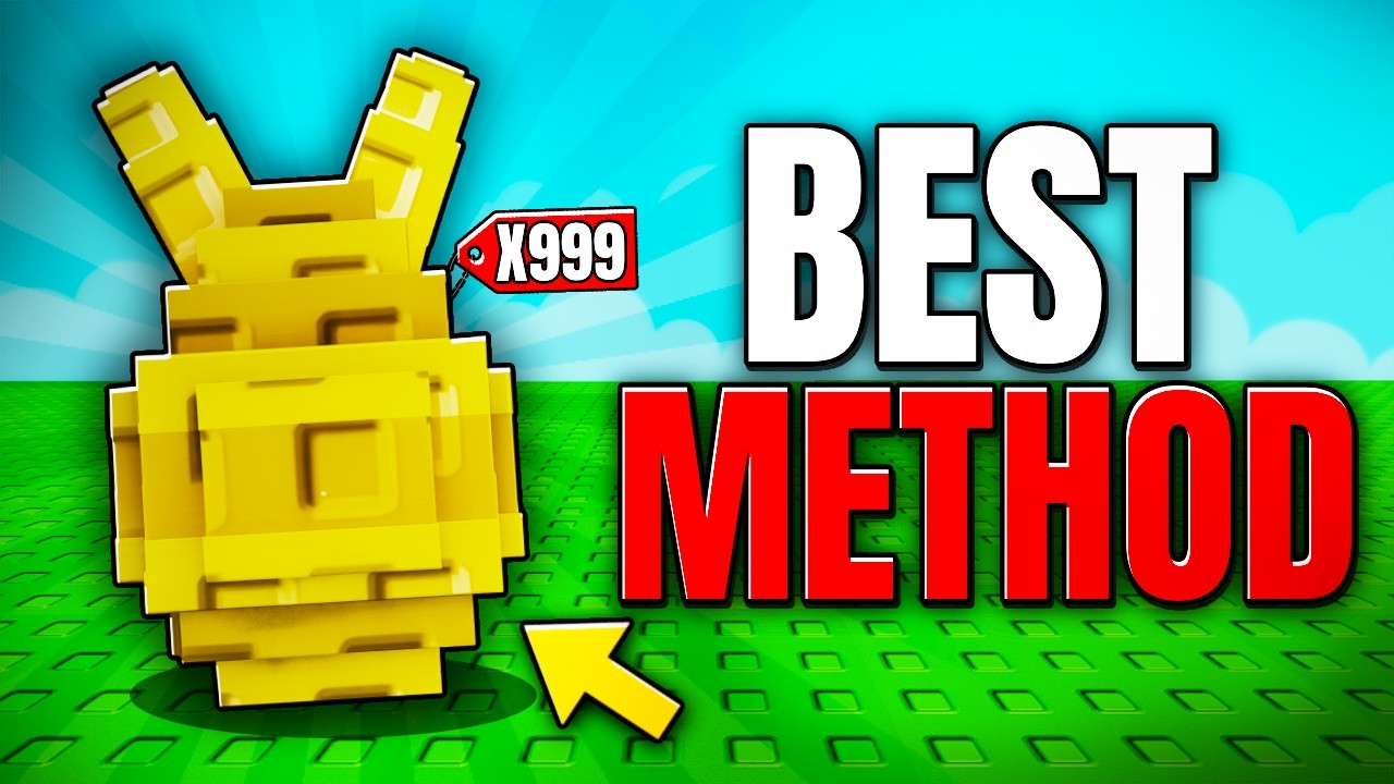 *НОВЫЙ* ЛУЧШИЙ СПОСОБ БЫСТРО ПОЛУЧИТЬ БЕСКОНЕЧНОЕ КОЛИЧЕСТВО ЗОЛОТЫХ ЯИЦ! (Вырастите сад)