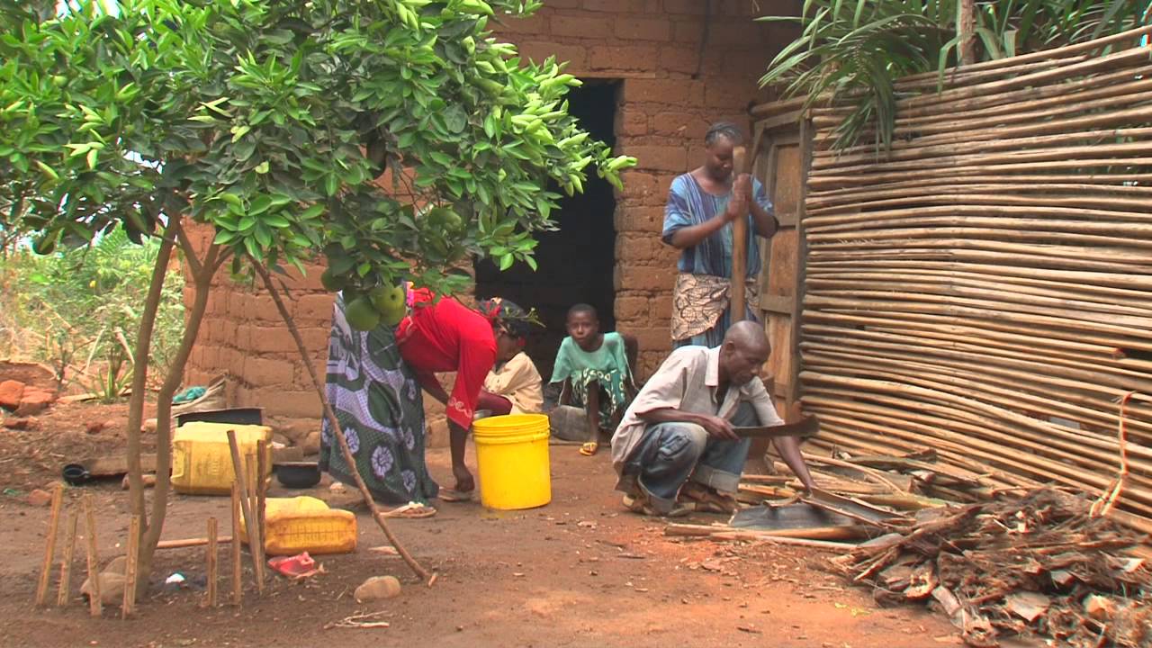 Burundi - Appui à la réintégration des populations affectées par les conflits