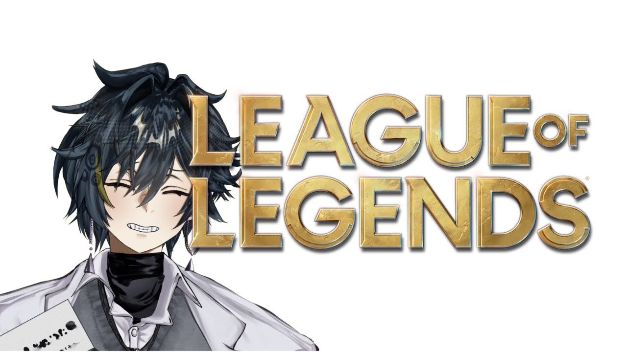 lolランク