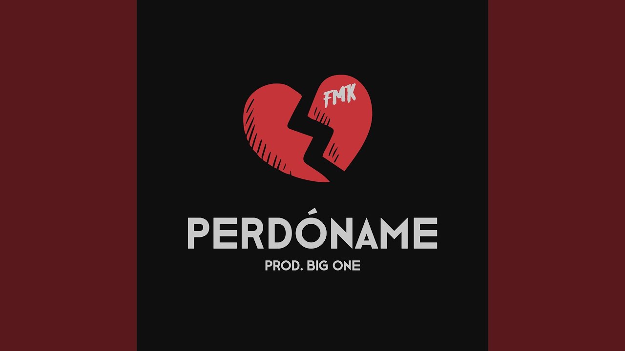Perdóname