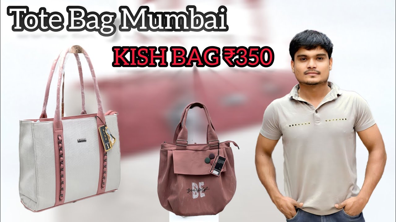 handbag wholesale market | wholesale hand bag mumbai | Kishbags | Wholesale Hand bag 