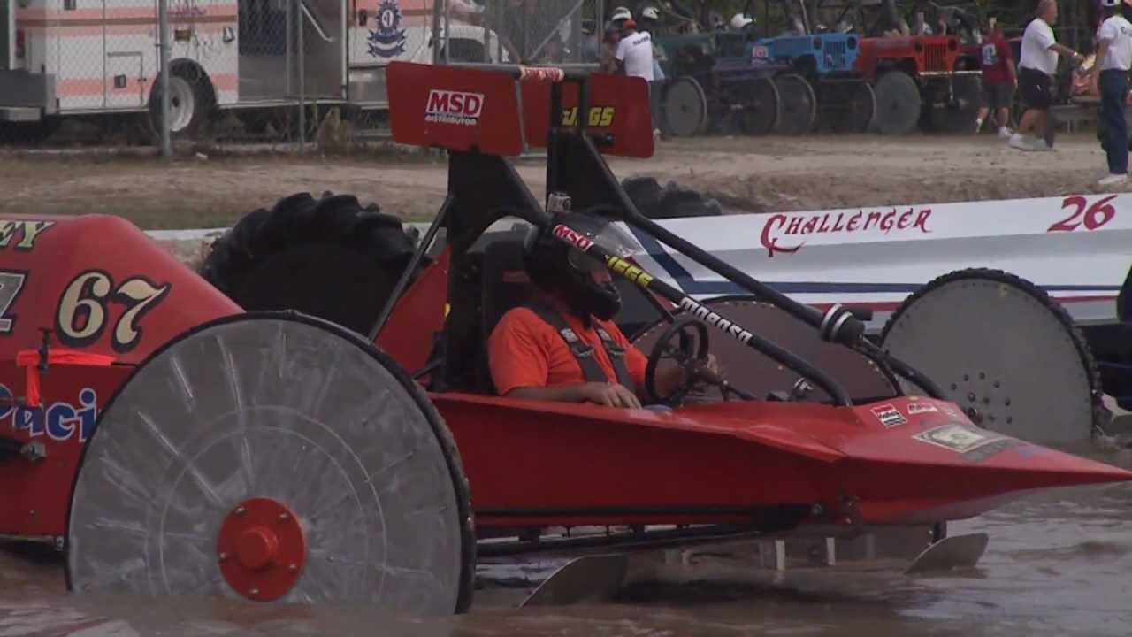 Lucas Oil... On The Edge! Episode 202