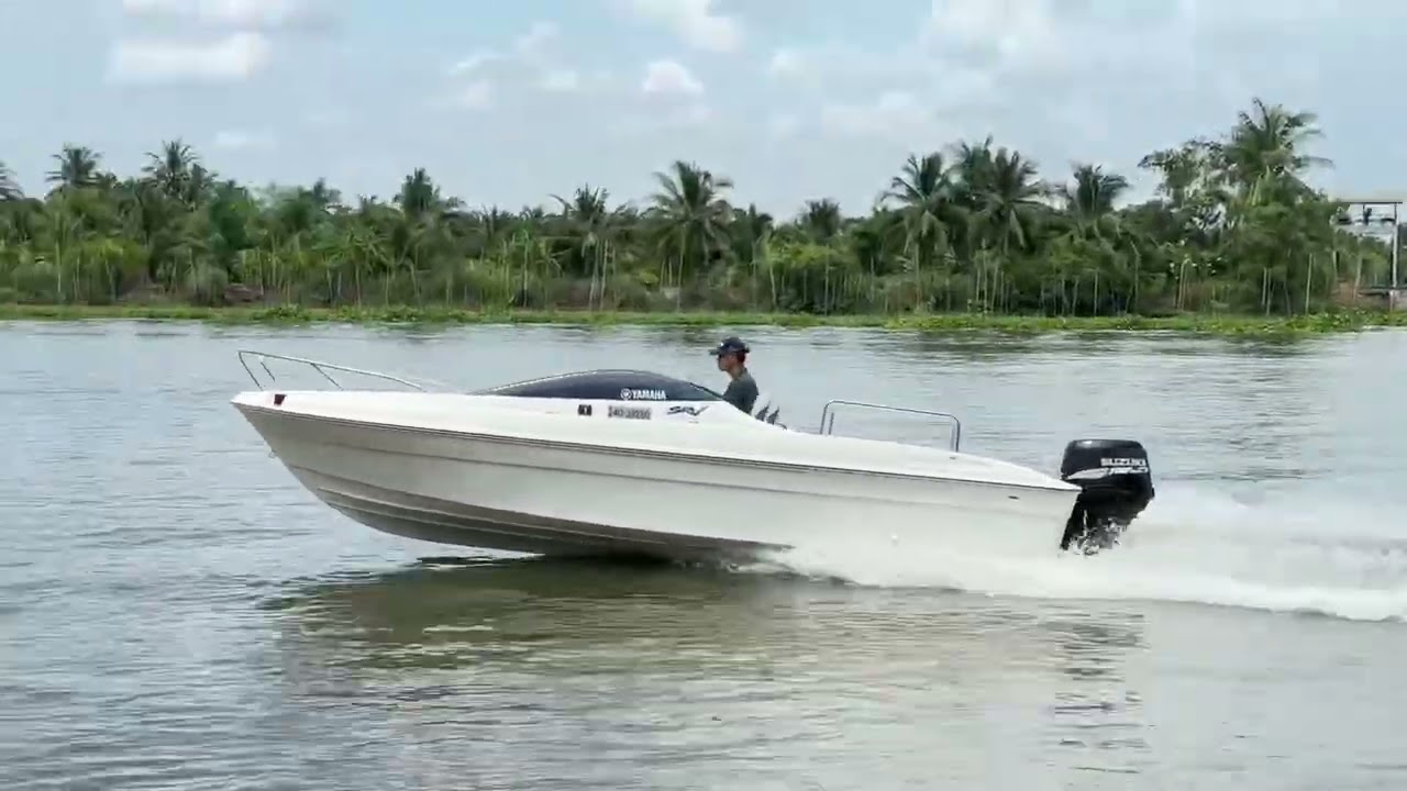 Yamaha SRV 20