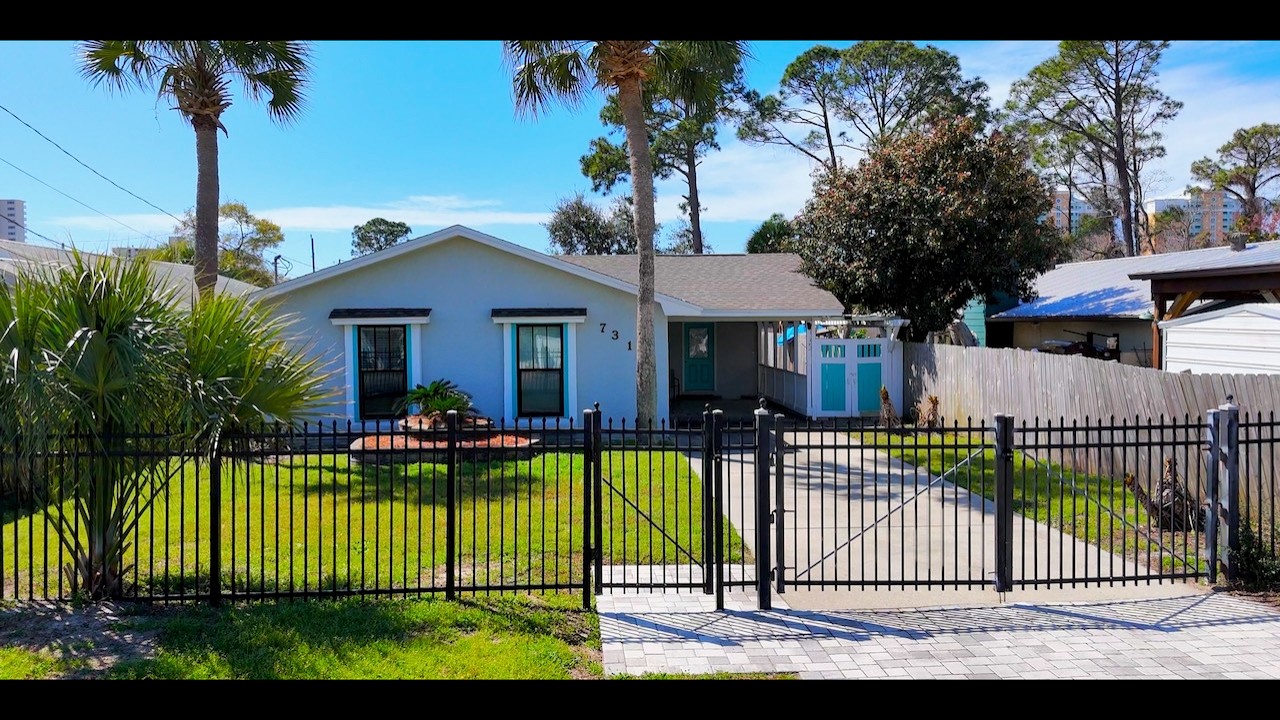 7315 South Lagoon Drive