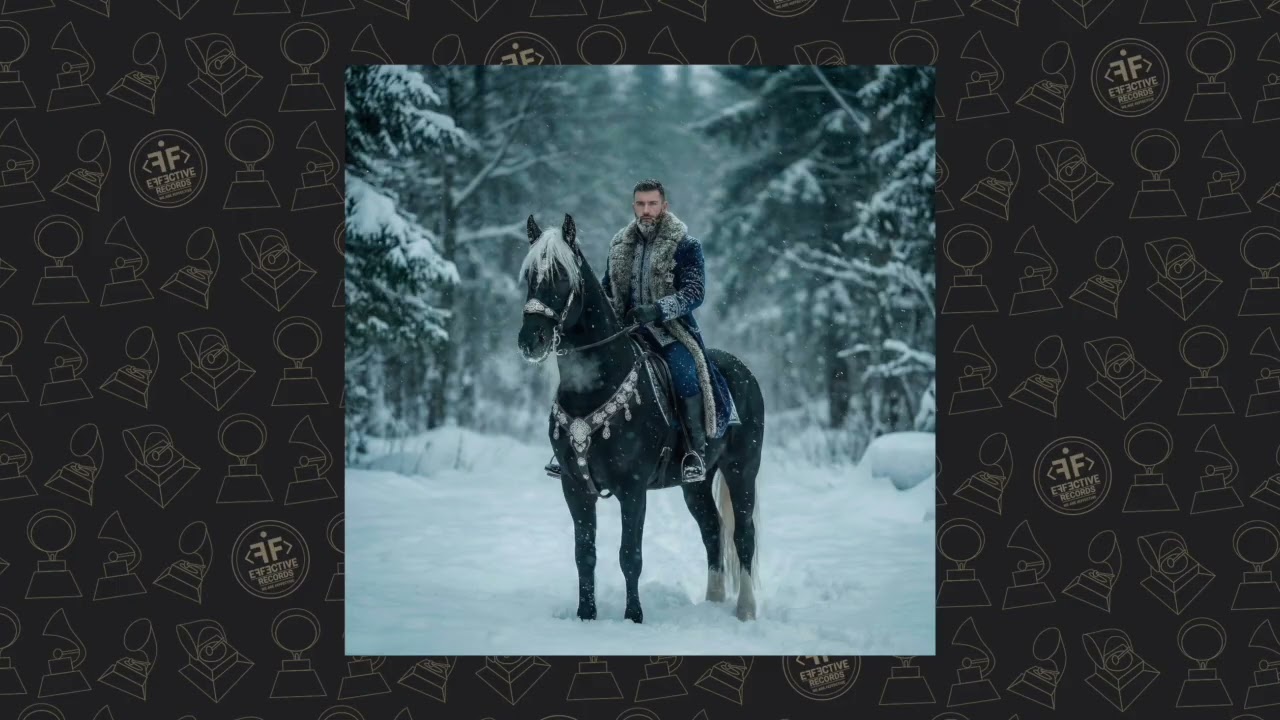 LOSTVNE - Ой, мороз, мороз