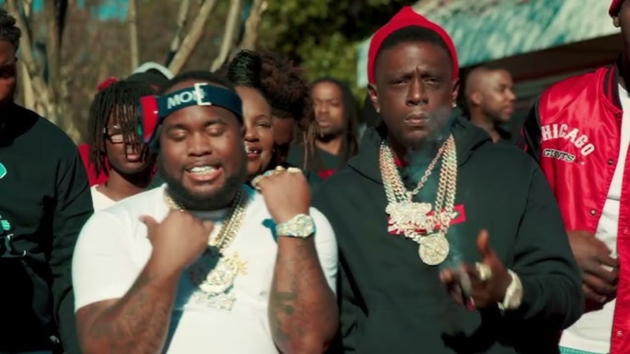 Badazz MO3 x Zaytoven Type Beat 2026 'Whole Lotta Soul' @djtrapstardrinkk
