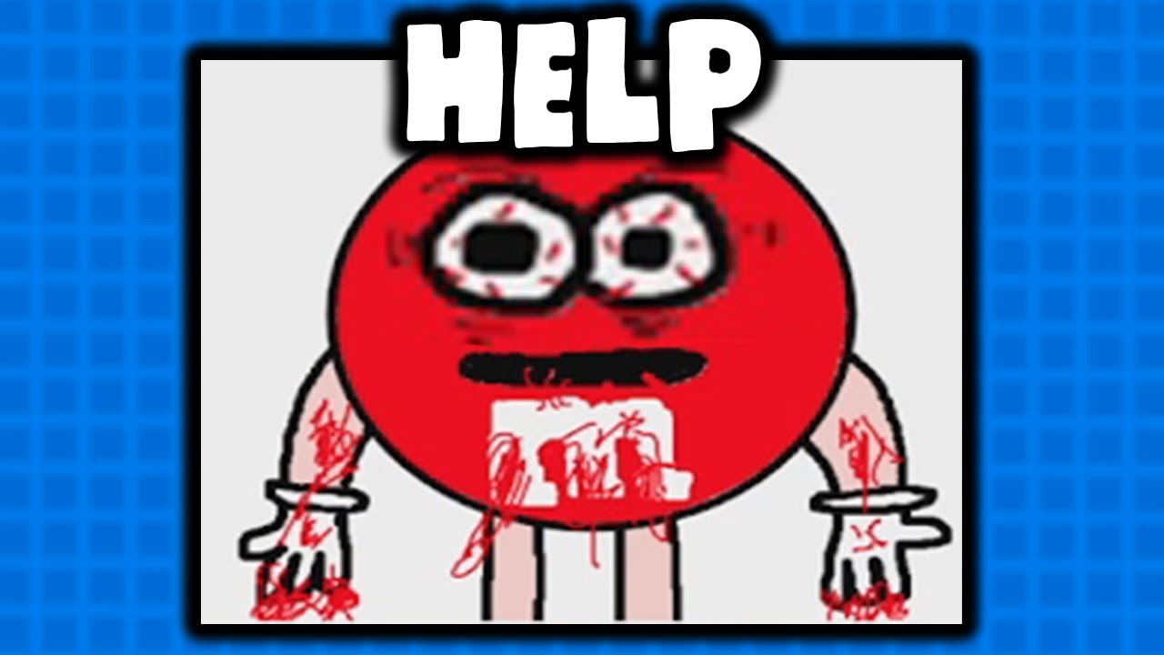 HORRIFYING GARTIC PHONE