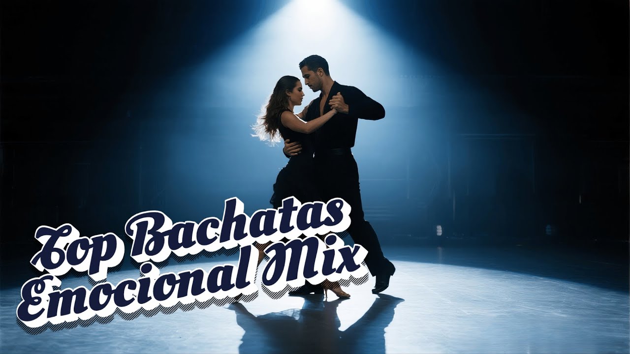 The New Sound of Bachata 2026 - Bachata Nueva Sensual para Noches de Baile Latino