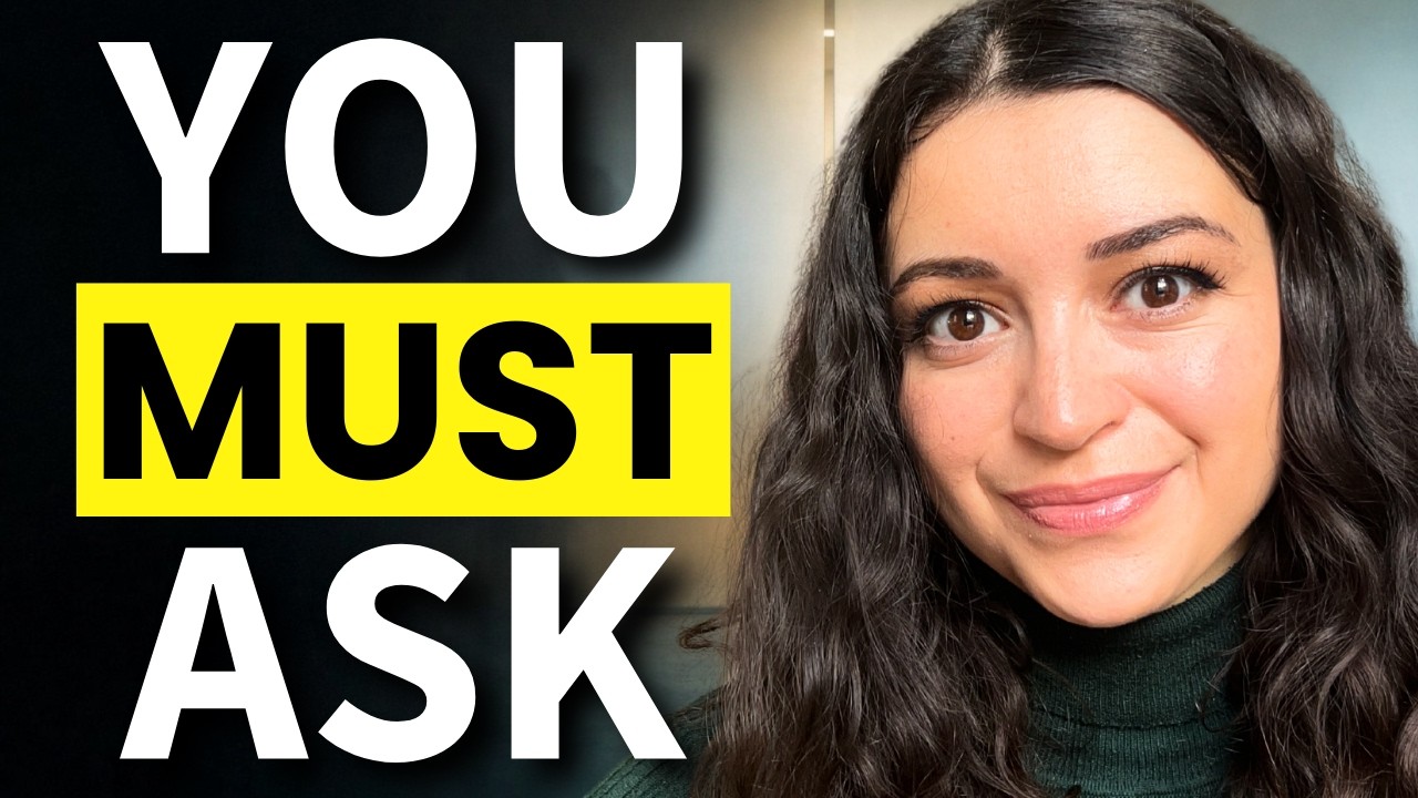 3 Questions To Ask At The End of An Interview (2026 Guide)
