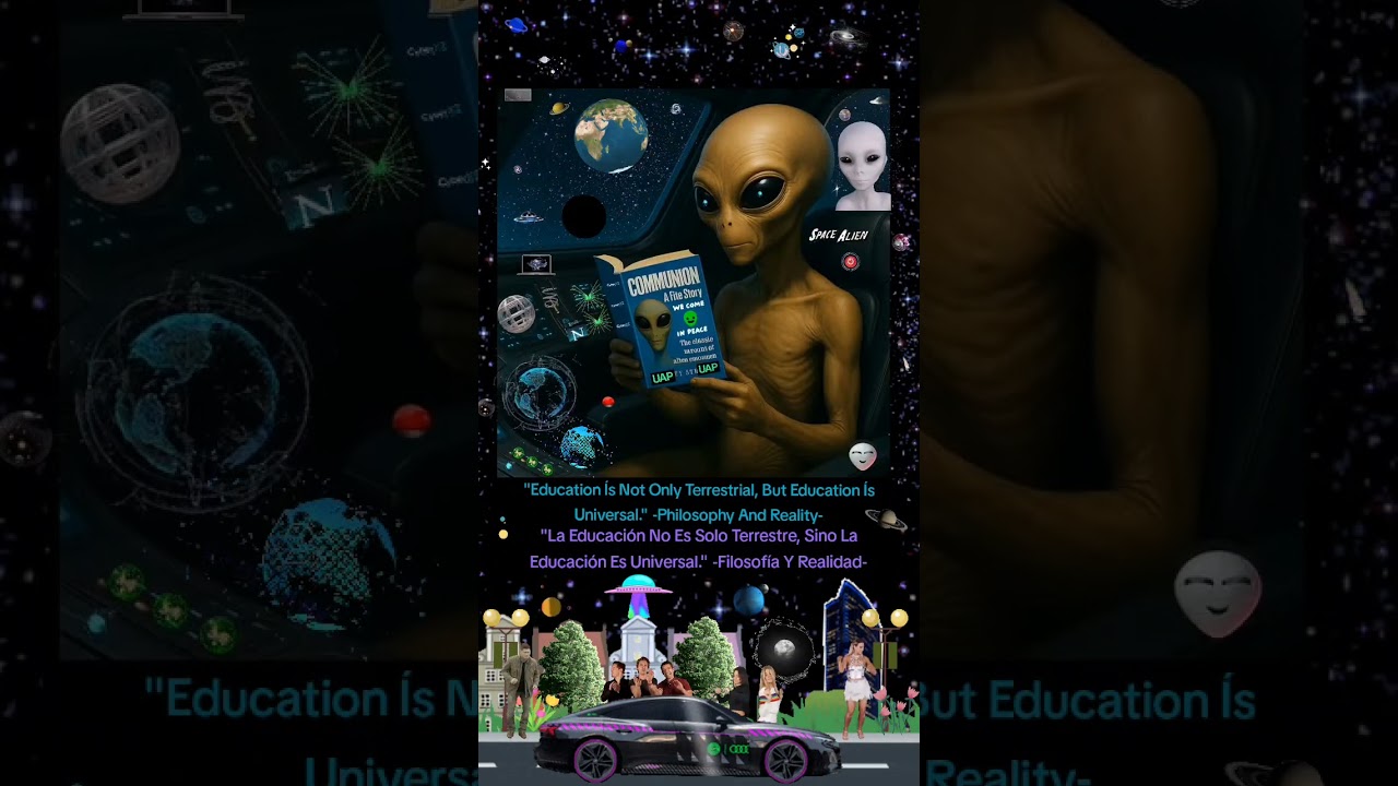 👩🏽&zwj;🏫📚🛸 #Philosophy #Filosof&iacute;a #Reality #Realidad #UniversalEducation #Educaci&oacute;nUniversal #Peace 👨&zwj;🏫🛸