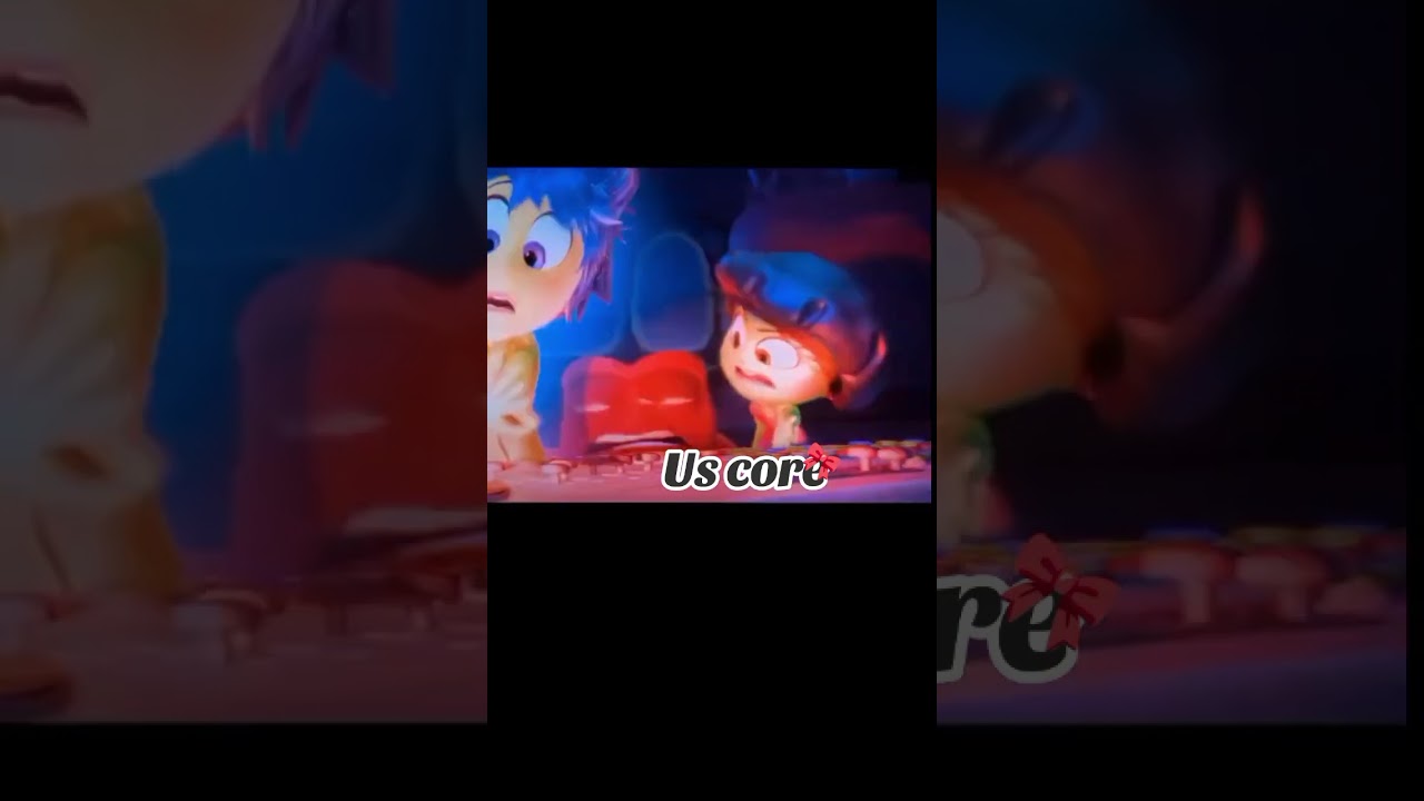 #insideout#insideout2#disgust#angry#joy#loklok#movie