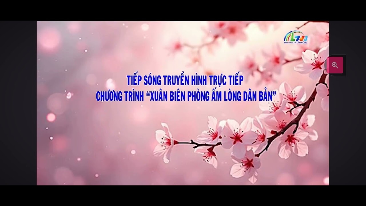 LTV3 Lâm Đồng - Lần 