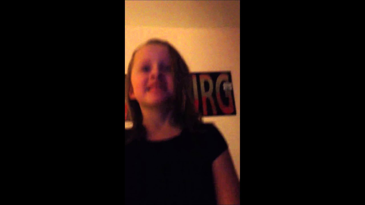 HSV Forever and ever - Samantha Sievert