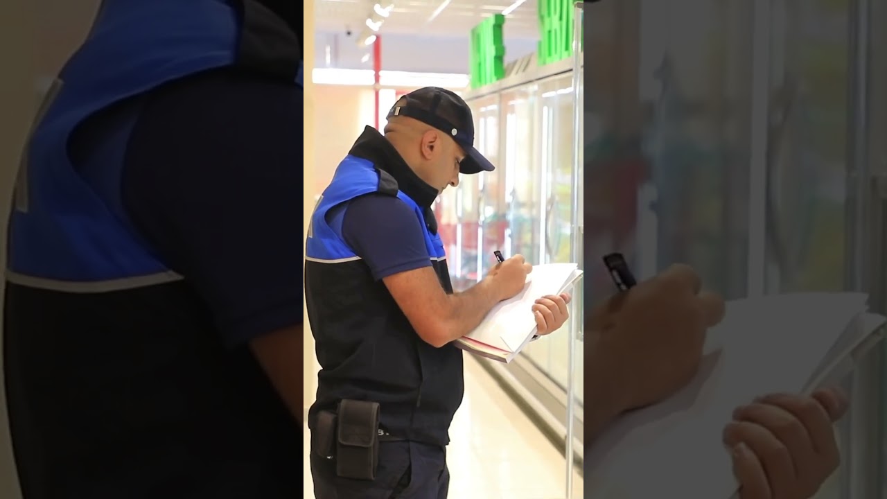 Elazığ Belediyesi Zabıta Ekiplerinden Sıkı Denetim