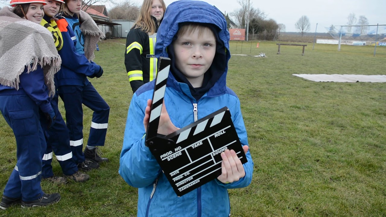 Outtakes - JF Riehe goes platt