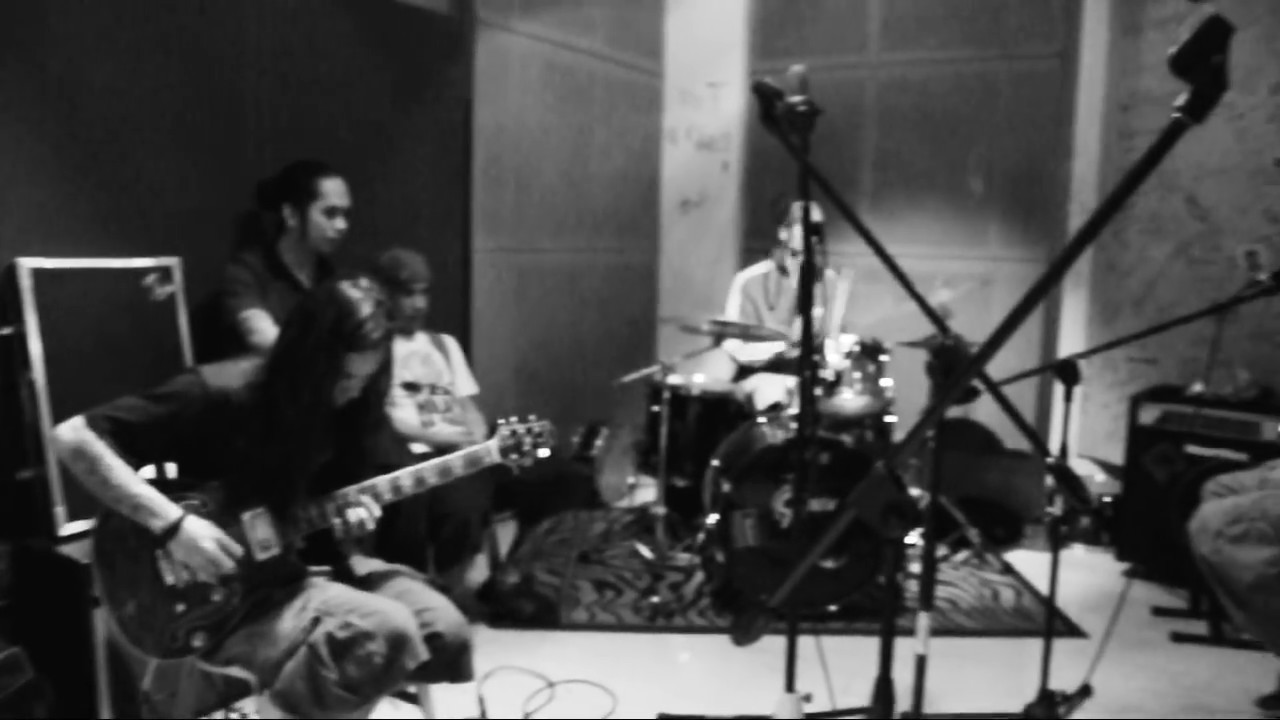 Stick Figgas STUDIO SESSIONS - Tao Lang