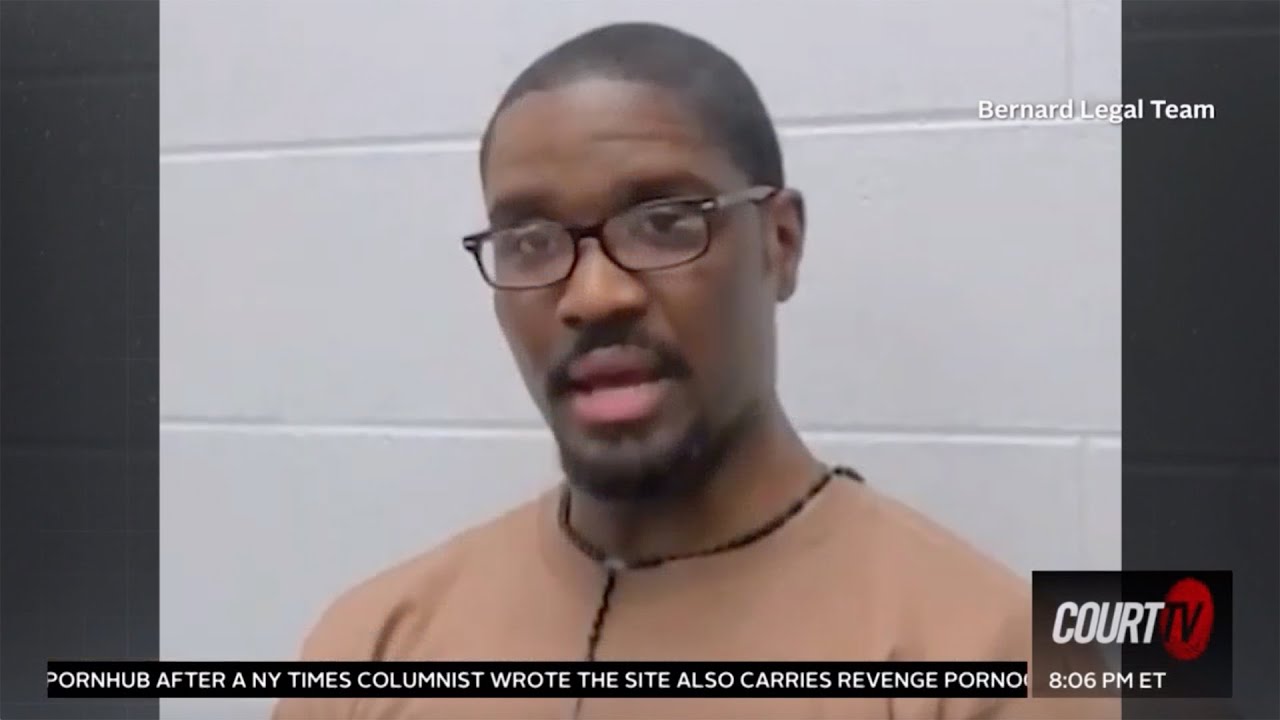 Brandon Bernard put to death after a motion to stop the execution was denied
