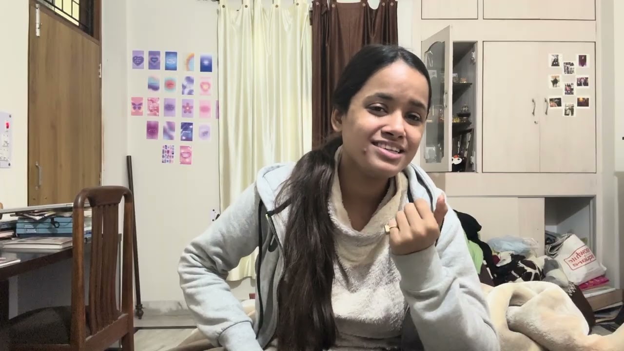 College Romance or College Horror !?😱