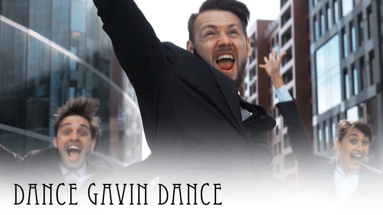 Punk Goes Pop Vol. 7 - Dance Gavin Dance 