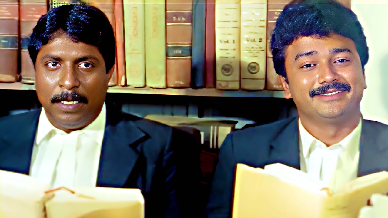 ചിരിയുടെ ലോ പോയിന്റുമായി ശ്രീനിയേട്ടനും ജയറാമേട്ടനും | Sreenivasan| Jayaram| Malayalam Comedy Scenes