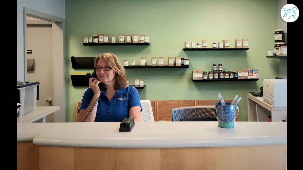 Chiropractor Near Me in Columbus OH | Spine & Sports Chiropractic Care for Back & Neck Pain